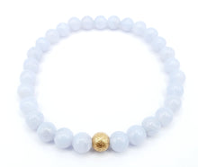 Charger l'image dans la galerie, Agate Blue Lace