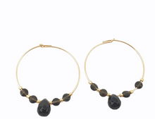 Charger l'image dans la galerie, Onyx Noir