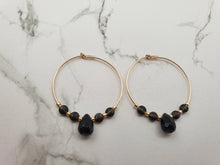 Charger l'image dans la galerie, Onyx Noir
