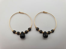 Charger l'image dans la galerie, Onyx Noir