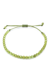 Charger l'image dans la galerie, Peridot