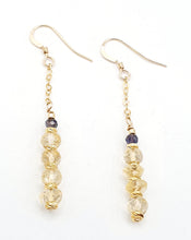 Charger l'image dans la galerie, Citrine