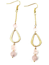 Charger l'image dans la galerie, Quartz Rose