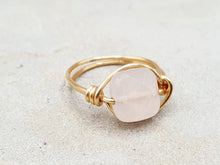 Charger l'image dans la galerie, Quartz Rose