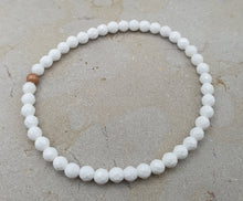 Charger l'image dans la galerie, Agate blanche