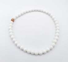 Charger l'image dans la galerie, Agate blanche