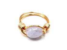 Charger l'image dans la galerie, Agate Blue Lace