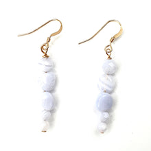 Charger l'image dans la galerie, Agate Blue Lace