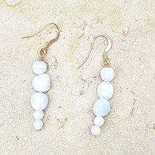 Charger l'image dans la galerie, Agate Blue Lace