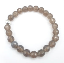 Charger l'image dans la galerie, Agate grise