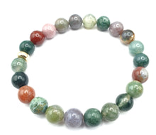 Charger l'image dans la galerie, Agate indienne