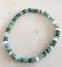 Charger l'image dans la galerie, Agate mousse