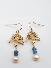 Charger l'image dans la galerie, Aigue Marine