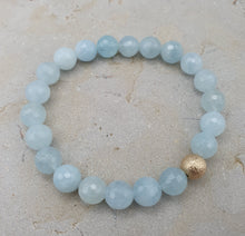 Charger l'image dans la galerie, Aigue-marine