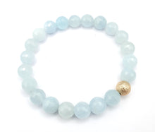 Charger l'image dans la galerie, Aigue-marine