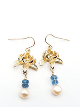 Charger l'image dans la galerie, Aigue Marine