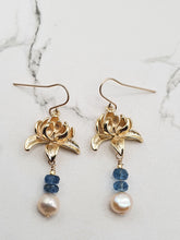 Charger l'image dans la galerie, Aigue Marine