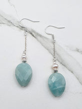 Charger l'image dans la galerie, Amazonite