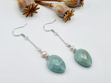 Charger l'image dans la galerie, Amazonite