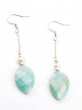 Charger l'image dans la galerie, Amazonite