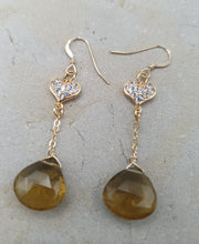 Charger l'image dans la galerie, Quartz Fumé