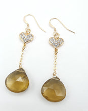 Charger l'image dans la galerie, Quartz Fumé