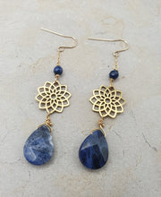 Charger l'image dans la galerie, Sodalite