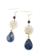 Charger l'image dans la galerie, Sodalite