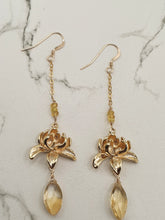 Charger l'image dans la galerie, Citrine