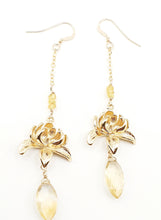 Charger l'image dans la galerie, Citrine