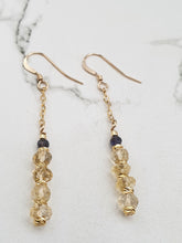 Charger l'image dans la galerie, Citrine