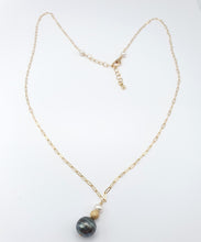 Charger l'image dans la galerie, Perle de Tahiti