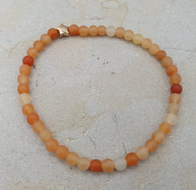 Charger l'image dans la galerie, Cornaline