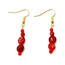 Charger l'image dans la galerie, Cornaline