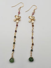 Charger l'image dans la galerie, Tourmaline multicolore