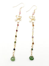 Charger l'image dans la galerie, Tourmaline multicolore