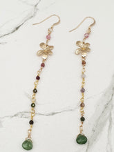 Charger l'image dans la galerie, Tourmaline multicolore