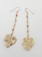 Charger l'image dans la galerie, Tourmaline multicolore