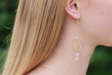 Charger l'image dans la galerie, Quartz Rose