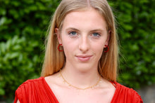 Charger l'image dans la galerie, Cornaline