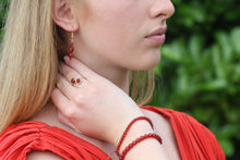 Charger l'image dans la galerie, Cornaline