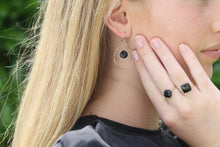 Charger l'image dans la galerie, Onyx Noir