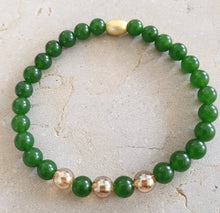 Charger l'image dans la galerie, Jade Vert