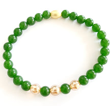 Charger l'image dans la galerie, Jade Vert