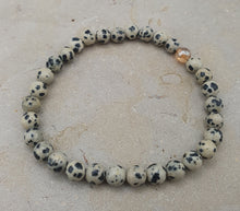 Charger l'image dans la galerie, Jaspe Dalmatien