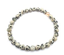 Charger l'image dans la galerie, Jaspe Dalmatien