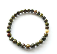 Charger l'image dans la galerie, Jaspe Sang de Dragon