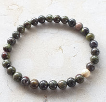 Charger l'image dans la galerie, Jaspe Sang de Dragon