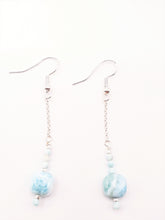 Charger l'image dans la galerie, Larimar