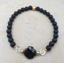 Charger l'image dans la galerie, Onyx et Quartz